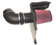 Roto-fab 12-15 Camaro Zl1 Big Gulp Series Air Intake System W/Oiled Filter Roto-Fab - Mammoth Racing -10161083