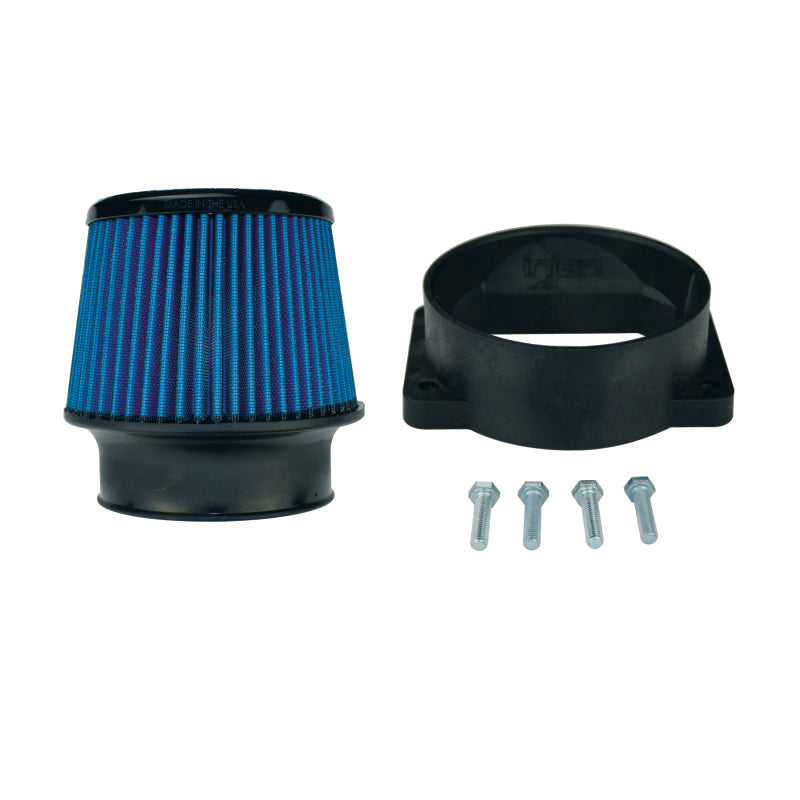 Injen 95-99 Eclipse Turbo Air Filter Adapter Kit Air Filter & Adaptor Only - Mammoth Racing -