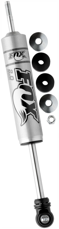 Fox 98+ Ford Ranger 2.0 Performance Series 5.1in. Smooth Body IFP Front Shock (Alum) / 0-3in. Lift - My Store