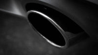 Borla 22-23 Volkswagen Golf GTI 2.0L AT/MT 3inch S-Type Cat-Back Exhaust - 4in Black Chrome Tips - Mammoth Racing -