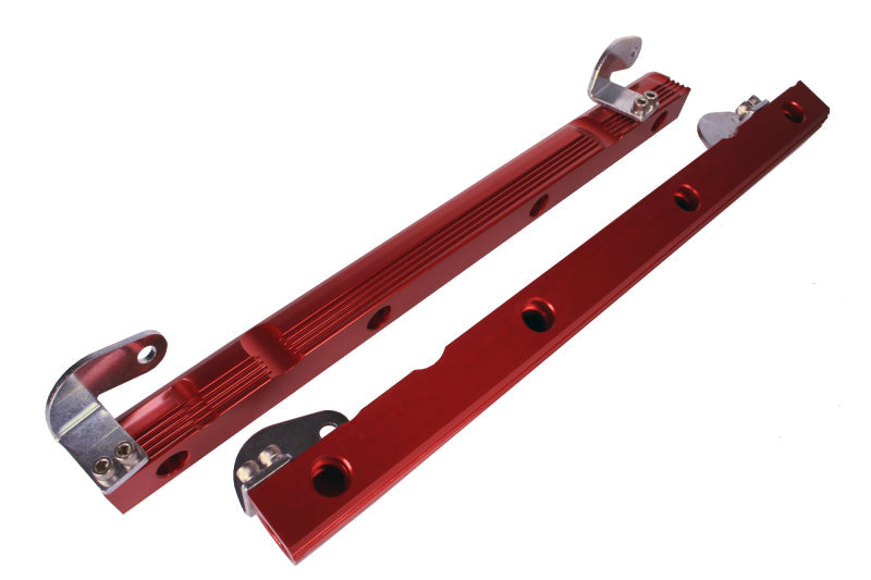 Aeromotive 05 Cadillac Northstar Billet Fuel Rails - My Store