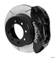 Wilwood Tx6r Rear Kit 15.50in Rotor Black w/ Lines 13-17 Ford F250/f350 4WD - My Store