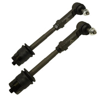 BD Diesel 01-10 GM Silverado/Sierra 1500hd/2500hd/3500hd Tie Rod Upgrade Kit - Mammoth Racing -