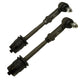 BD Diesel 01-10 GM Silverado/Sierra 1500hd/2500hd/3500hd Tie Rod Upgrade Kit - Mammoth Racing -