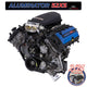 Ford Racing 5.2L Aluminator XS Crate Engine (No Cancel No Returns) - Mammoth Racing -