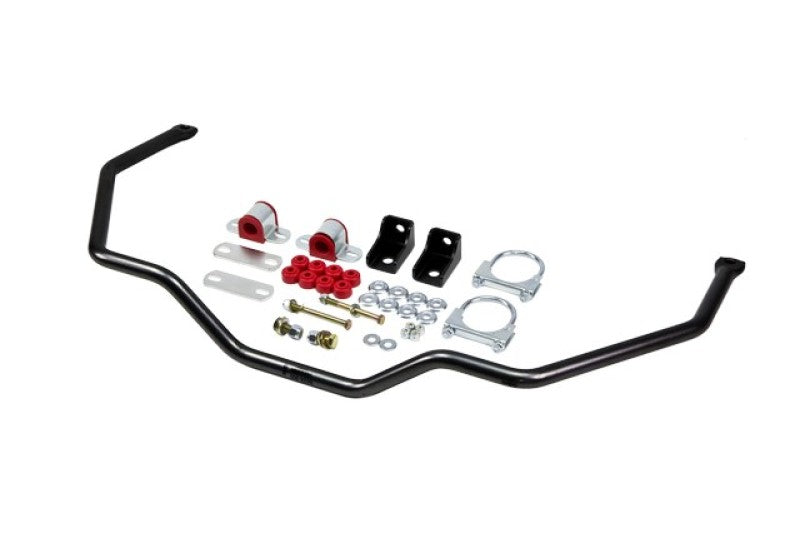 Belltech Rear Anti-swaybar 83-94 S-series Blazer/jim - Mammoth Racing -