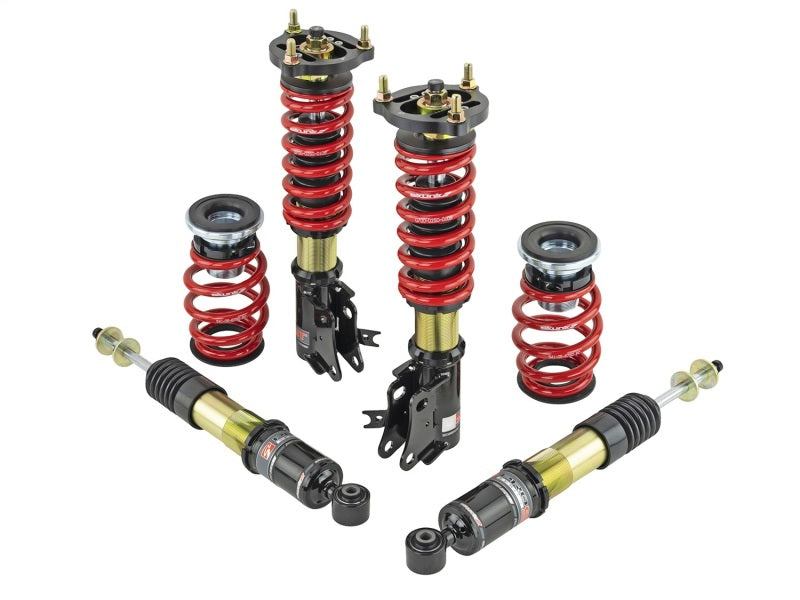 Skunk2 06-11 Honda Civic Si Pro ST Coilovers - Mammoth Racing -