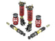Skunk2 06-11 Honda Civic Si Pro ST Coilovers - Mammoth Racing -