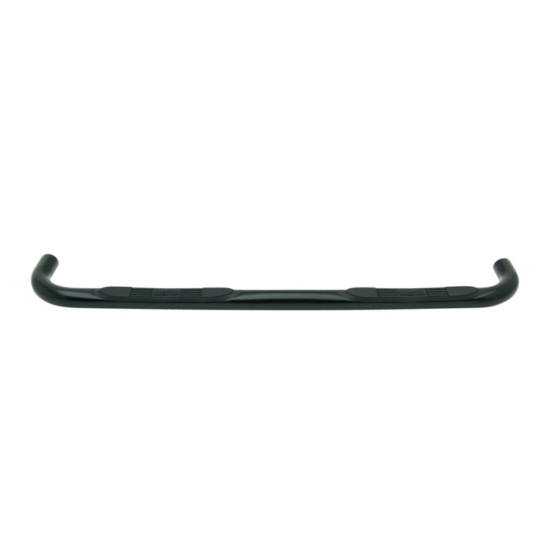 Westin 2002-2009 Chevrolet/GMC Tahoe 4Dr (Excl Z71) E-Series 3 Nerf Step Bars - Black - Mammoth Racing -