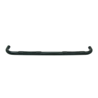 Westin 2002-2009 Chevrolet/GMC Tahoe 4Dr (Excl Z71) E-Series 3 Nerf Step Bars - Black - Mammoth Racing -