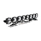 KC HiLiTES 05-17 Toyota Tacoma 50in. Pro6 Gravity LED 8-Light 160w Combo Beam Overhead Light Bar Sys - Mammoth Racing -