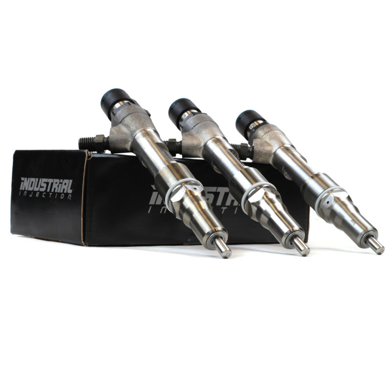Industrial Injection 2008-2010 Ford 6.4l Stock Fuel Injector - My Store