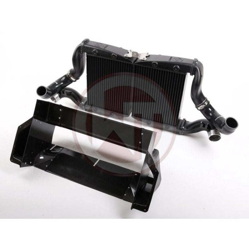 Wagner Tuning 11-16 Nissan GT-R 35 Competition Intercooler Kit - My Store