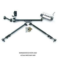 Superlift 80-96 F-150 / Bronco Superunner Steering System Conversion w/ 4-6in Lift Kit - Mammoth Racing -