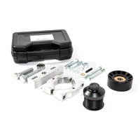 VMP Performance Pulley Tool w/ 2.4in S/C Pulley & 90mm Idler - My Store