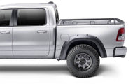Bushwacker 94-01 Dodge RAM 1500 / 94-02 RAM 2500 & 300 (Excl. Dually) Forge Style Flares 4pc - Black - Mammoth Racing -