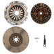 Exedy 2007-2008 Infiniti G35 V6 Stage 1 Organic Clutch Includes Nf05 Flywheel (w/o Hydraulic Slave) - Mammoth Racing -
