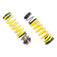 ST Mercedes-Benz C-Class C63 AMG (w205/c205/s205) Sedan 2WD Adjustable Lowering Springs - My Store