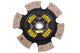 ACT 2001 Audi TT Quattro 6 Pad Sprung Race Disc - My Store