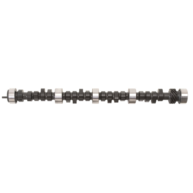 Edelbrock Camshaft Performer-Plus Hydraulic Roller Small Block Chevrolet 1987-Later w/ Thrust Plate - My Store