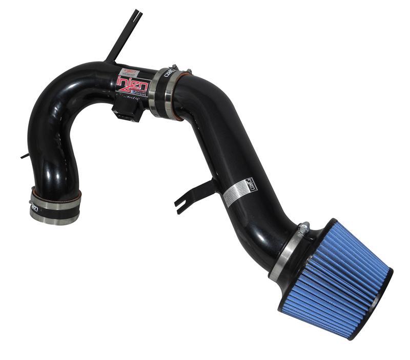 Injen 06-08 M45 4.5L V8 Black Cold Air Intake - Mammoth Racing -