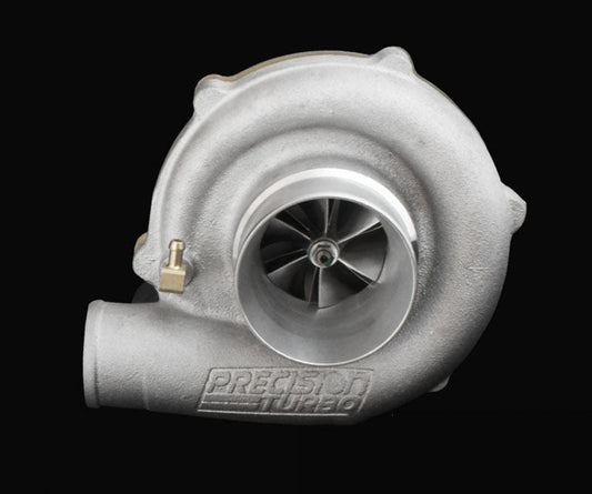 Gen1 Pt5530 Wcbb Sp Cc W/ T3 V-Band In/Out .64 A/R Precision Turbo Part # 10504301129 - Mammoth Racing -