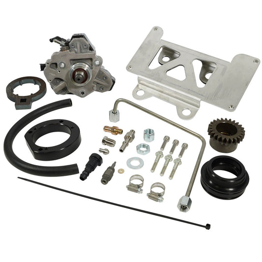 BD Diesel 19-20 Dodge 2500/3500 6.7l Venom CP3 Conversion Kit w/R900 Pump