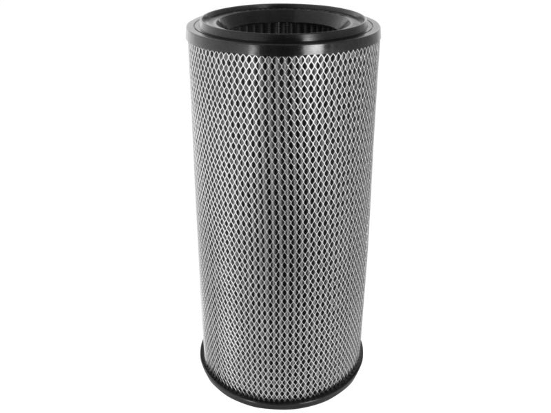 aFe ProHDuty Air Filters OER PDS A/F HD PDS RC:11-3/8OD x 6-21/32ID x 23-23/32H in - Mammoth Racing -