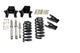 Belltech Lowering KIT With SP Shocks - Mammoth Racing -