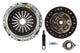 Exedy 1996-1996 Mitsubishi Lancer Evolution IV L4 Stage 1 Organic Clutch - Mammoth Racing -