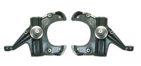 Belltech Drop Spindle SET 73-87 C-10 ALL 1.25inch Rotors - Mammoth Racing -