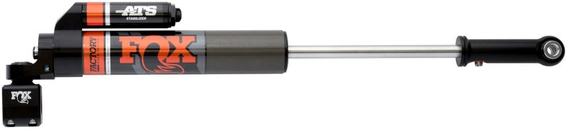 Fox 08-16 Ford Superduty 2.0 Performance Series ATS Stabilizer Steering Damper 1-1/8 Tie Rod (Alum) - My Store