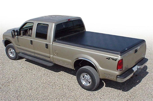 Access Original 99-07 Ford Super Duty 8ft Bed (Includes Dually) Roll-Up Cover - My Store