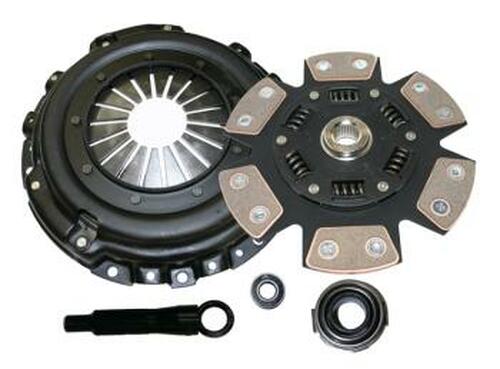 Comp Clutch TRANS/LOWER HUB 1X23-TELESCOPED MITSU - Mammoth Racing -