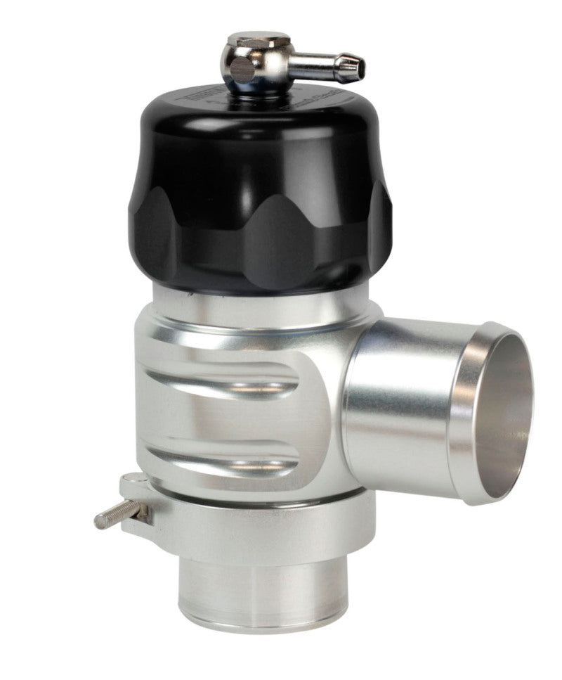 Turbosmart BOV Plumb Back Uni 32mm-Black - Mammoth Racing -