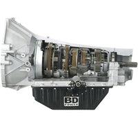 BD Diesel 05-07 Ford 5r110 2WD Stage 4 Transmission & Converter Package - My Store