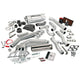 Banks Power 01-03 GM 8.1 Mh - W20/22 (L-Exit) PowerPack System - Mammoth Racing -