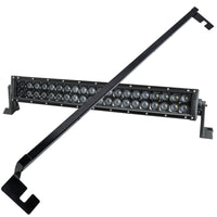 Oracle 10-18 Ram 2500/3500 Bumper Mount Bracket/Light - Mammoth Racing -