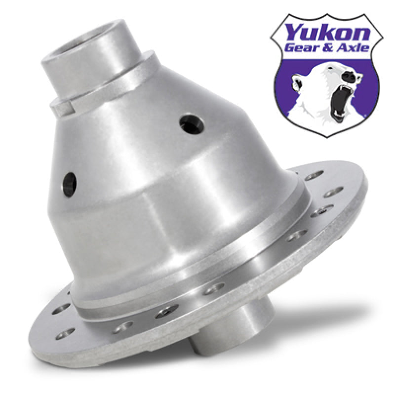 Yukon Gear Grizzly Locker / Dana 50 / 30 Spline - My Store