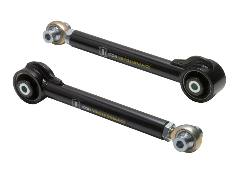 Icon 2007+ Toyota FJ / 2003+ Toyota 4Runner Tubular Upper Trailing Arm Kit - Mammoth Racing -