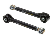 Icon 2007+ Toyota FJ / 2003+ Toyota 4Runner Tubular Upper Trailing Arm Kit - Mammoth Racing -
