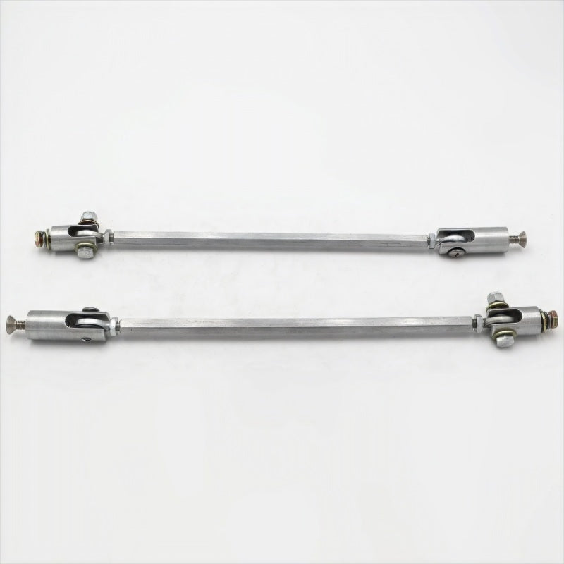Ford Racing FP350S Pencil Rod Kit - Mammoth Racing -