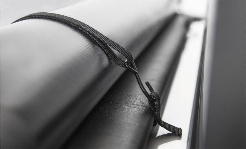 Access Vanish 19+ Dodge Ram 1500 5ft 7in Bed Roll-Up Cover - My Store