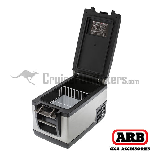 ARB Fridge 63 Quart Classic Series Plug B Usa Spec - Mammoth Racing -