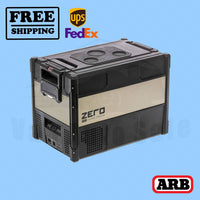 ARB Fridge 47 Quart Zero B Plug - My Store