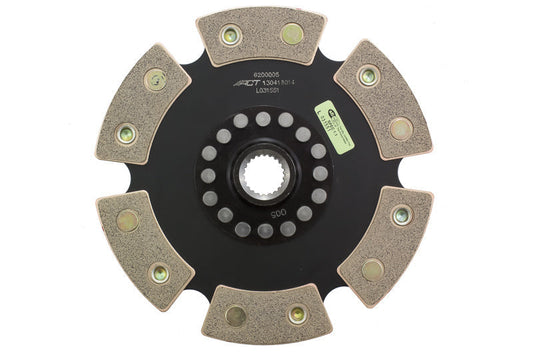 ACT 1990 Mazda Miata 6 Pad Rigid Race Disc - My Store