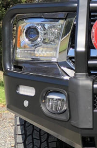ARB Summit Bull Bar RAM 1500 - Mammoth Racing -