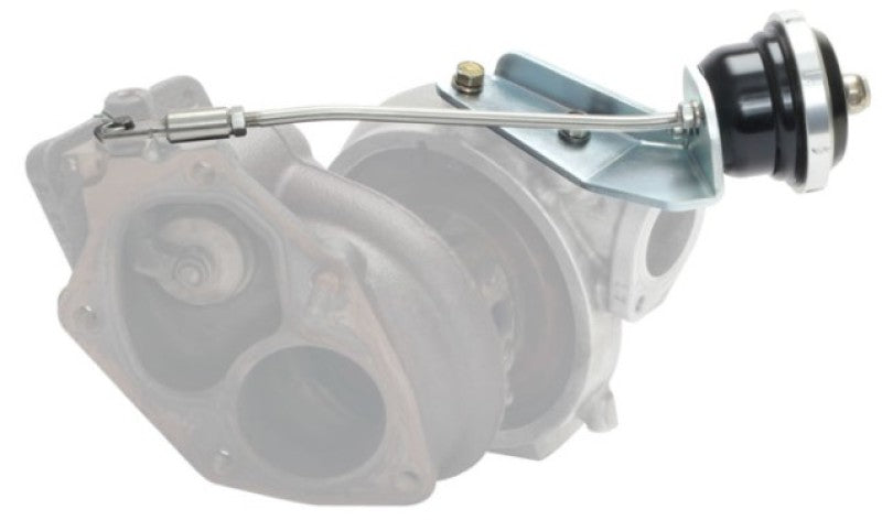 Turbosmart Iwg75 Mitsubishi EVO 9 24 PSI Black Internal Wastegate Actuator - Mammoth Racing -