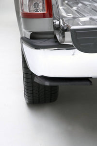 AMP Research 2007-2013 Chevrolet Silverado 1500 BedStep - Black - My Store