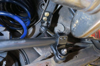 Ridetech 68-72 GM A-Body Rear MuscleBar - Mammoth Racing -